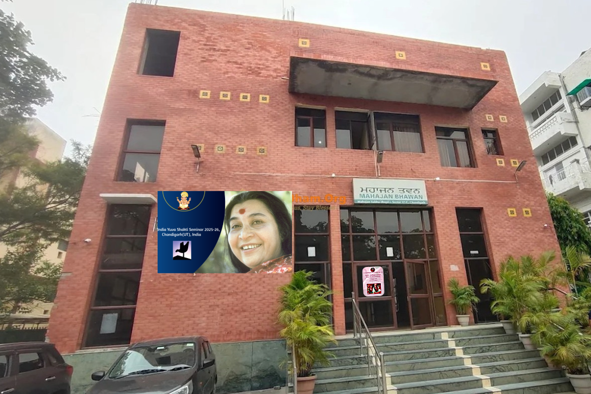 Venue details and address overview